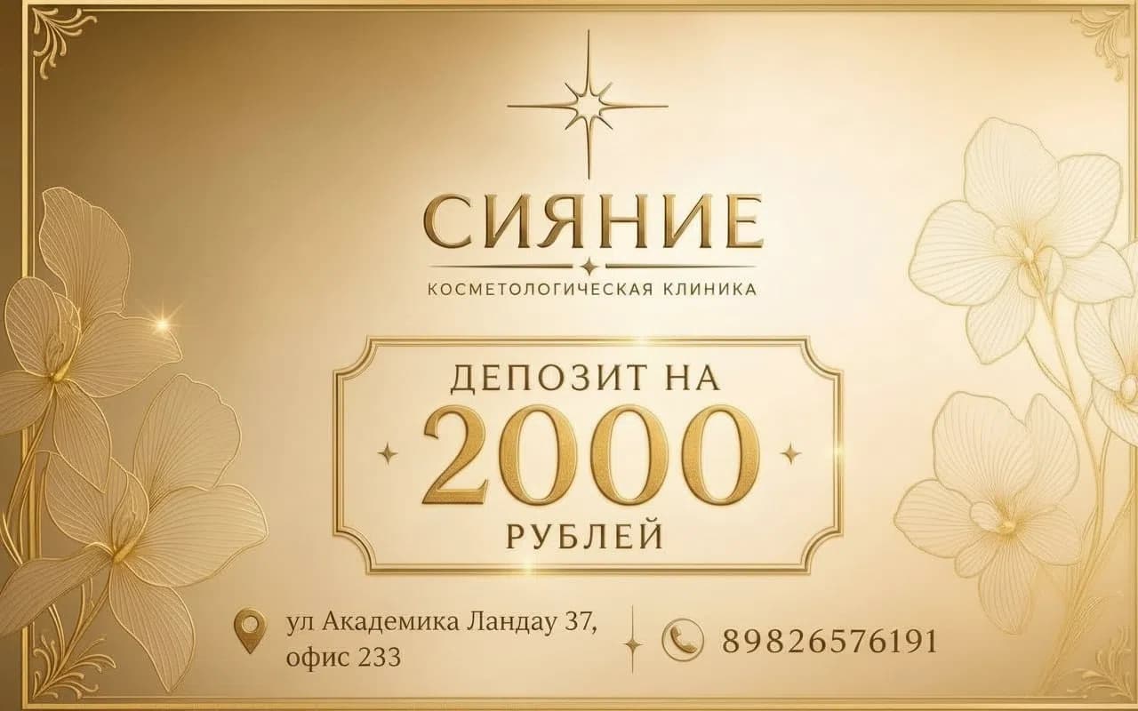Доктор в кабинете